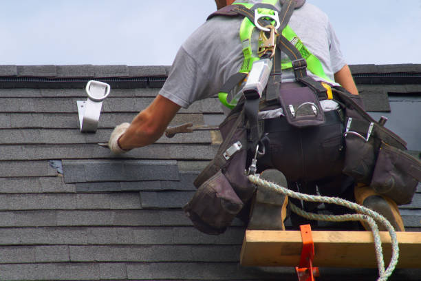 Best Tile Roofing Contractor  in Worthington, KY